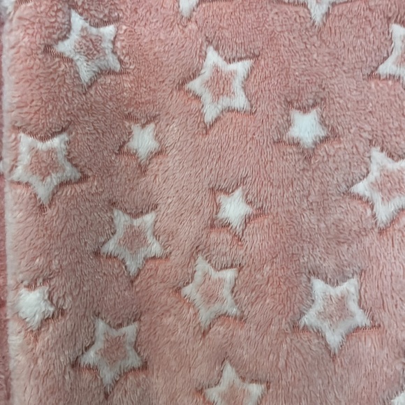 WOMEN’S PLUS SIZE FLEECE PAJAMA PANTS : SIZE 3X - Picture 2 of 2